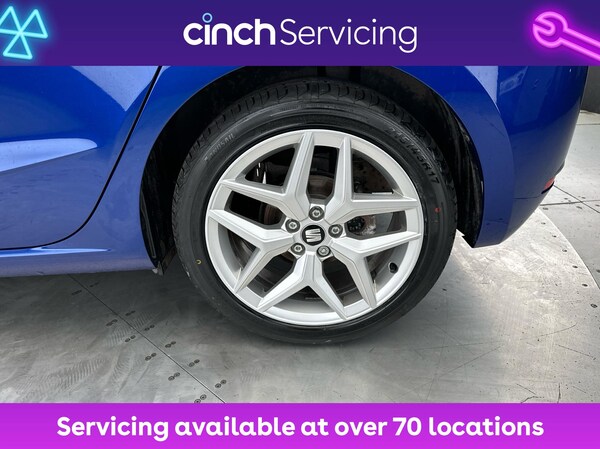 Used SEAT Ibiza 2019 for sale - 76186426: Photo 26