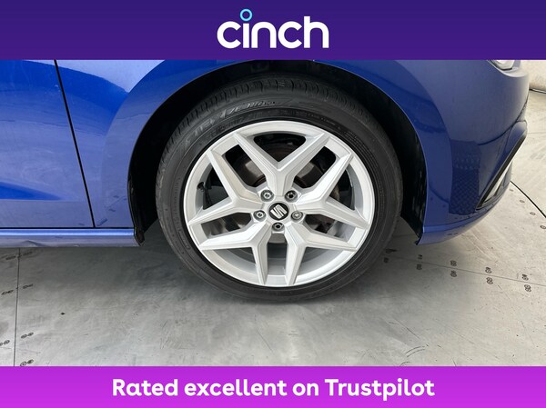 Used SEAT Ibiza 2019 for sale - 76186426: Photo 28
