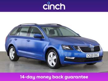 2020 - 1.6 TDI SE Technology 5dr