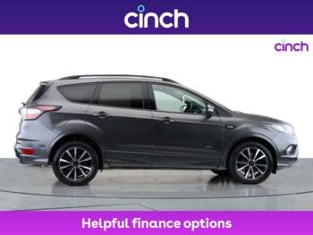 Used Ford Kuga 2018 for sale - 75360974: Photo