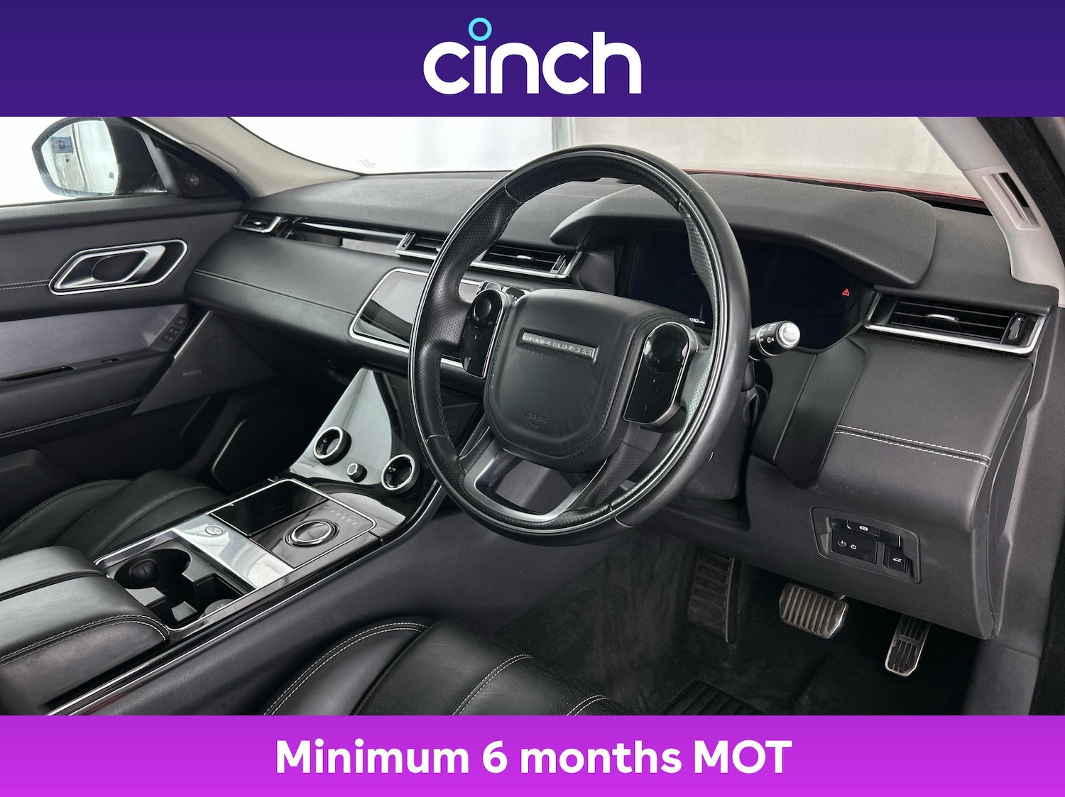 Used Land Rover Range Rover Velar 2019 for sale - 76204580: Photo 12