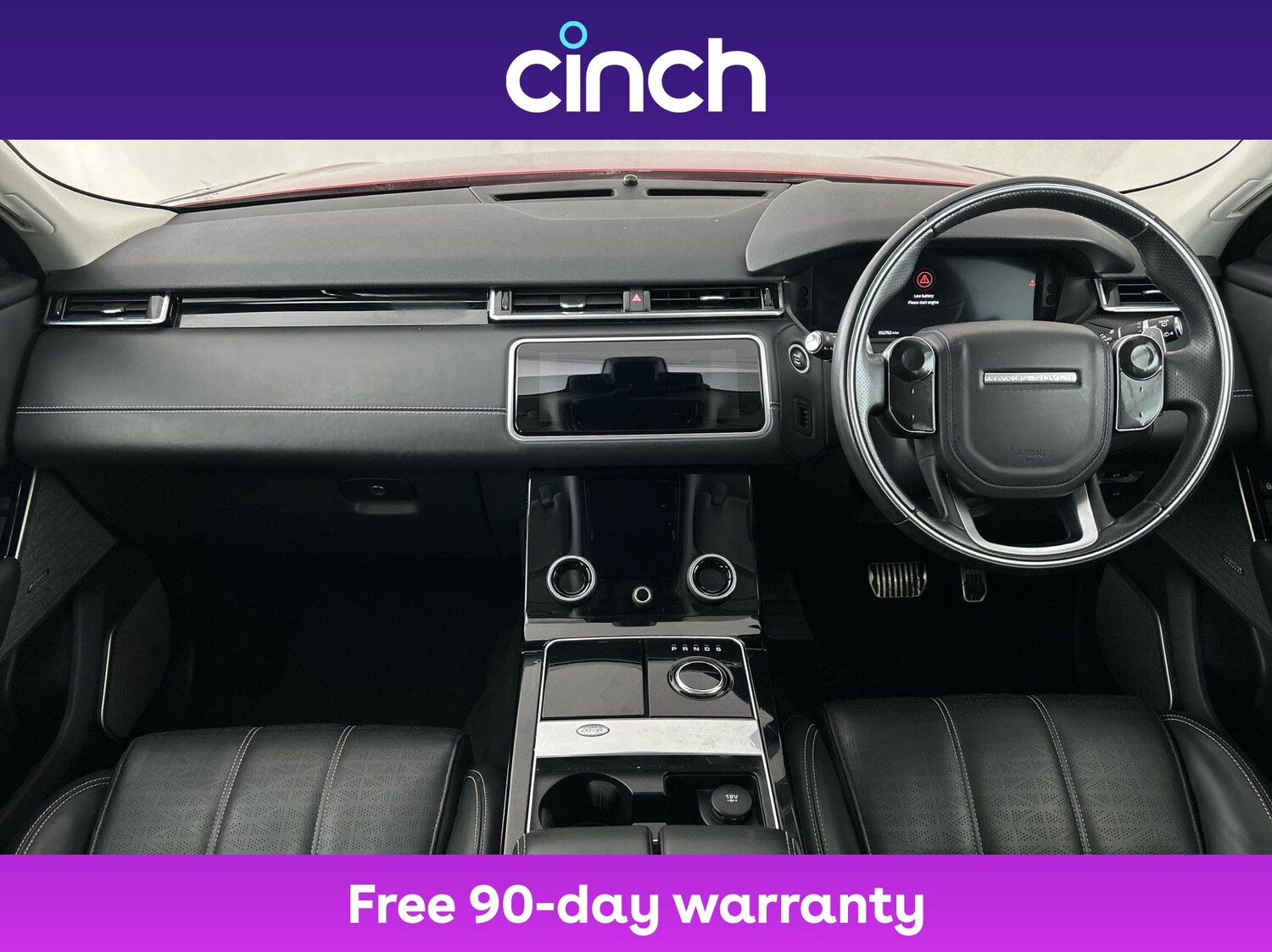 Used Land Rover Range Rover Velar 2019 for sale - 76204580: Photo 15