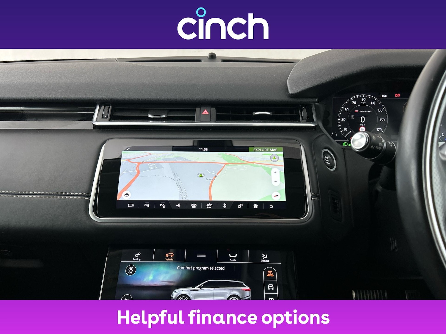 Used Land Rover Range Rover Velar 2019 for sale - 76204580: Photo 17