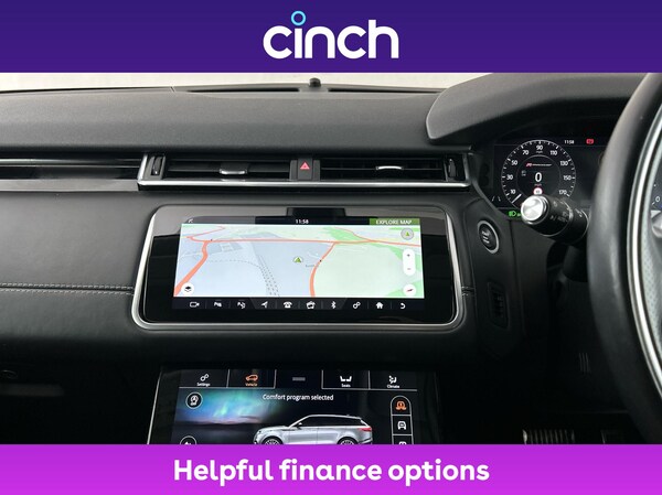 Used Land Rover Range Rover Velar 2019 for sale - 76204580: Photo 17