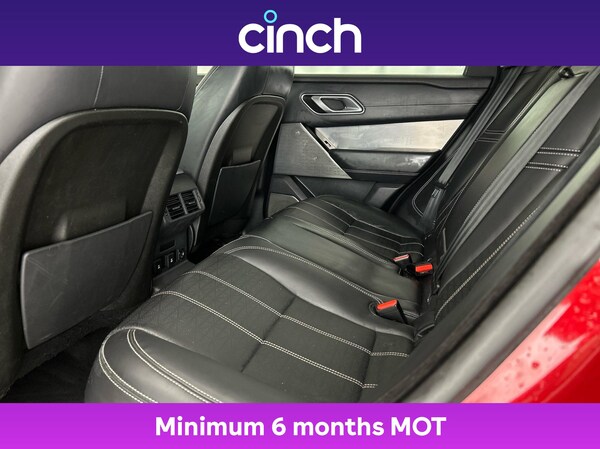 Used Land Rover Range Rover Velar 2019 for sale - 76204580: Photo 20