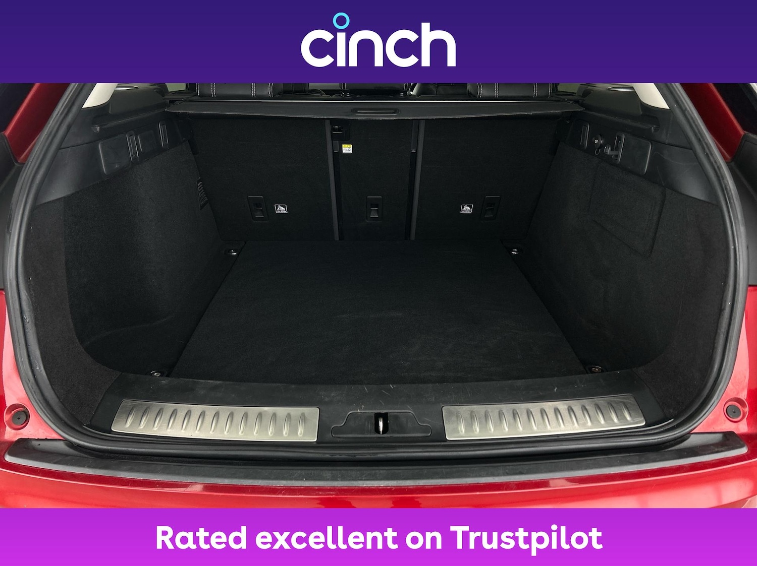 Used Land Rover Range Rover Velar 2019 for sale - 76204580: Photo 21