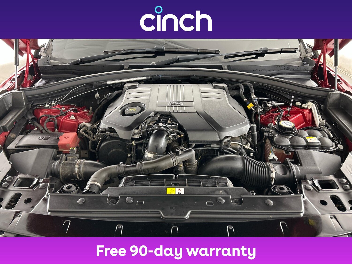 Used Land Rover Range Rover Velar 2019 for sale - 76204580: Photo 23