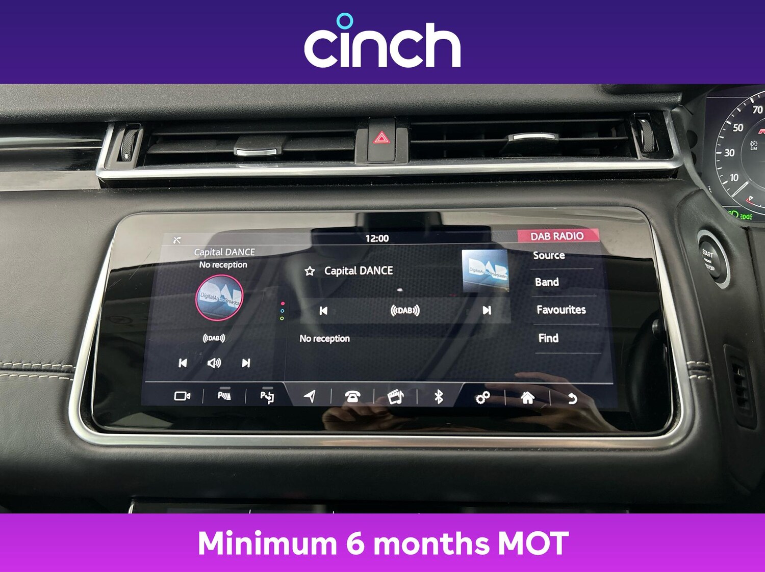 Used Land Rover Range Rover Velar 2019 for sale - 76204580: Photo 32