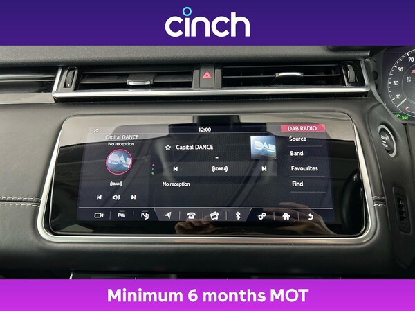 Used Land Rover Range Rover Velar 2019 for sale - 76204580: Photo 32