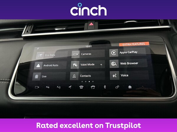 Used Land Rover Range Rover Velar 2019 for sale - 76204580: Photo 33