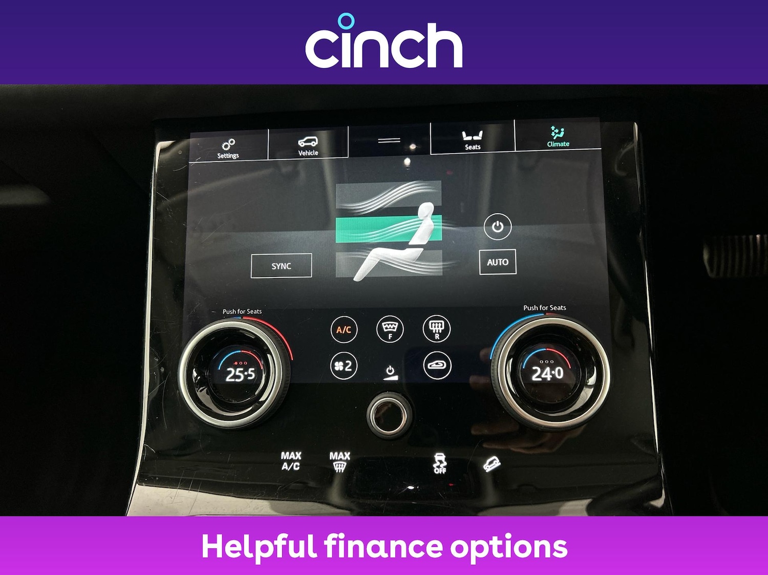 Used Land Rover Range Rover Velar 2019 for sale - 76204580: Photo 35