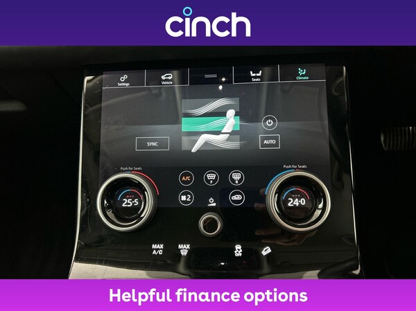 Used Land Rover Range Rover Velar 2019 for sale - 76204580: Photo 35