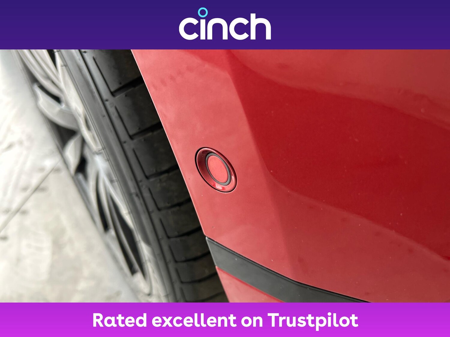 Used Land Rover Range Rover Velar 2019 for sale - 76204580: Photo 38