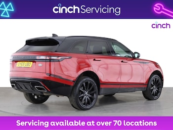Used Land Rover Range Rover Velar 2019 for sale - 76204580: Photo 3