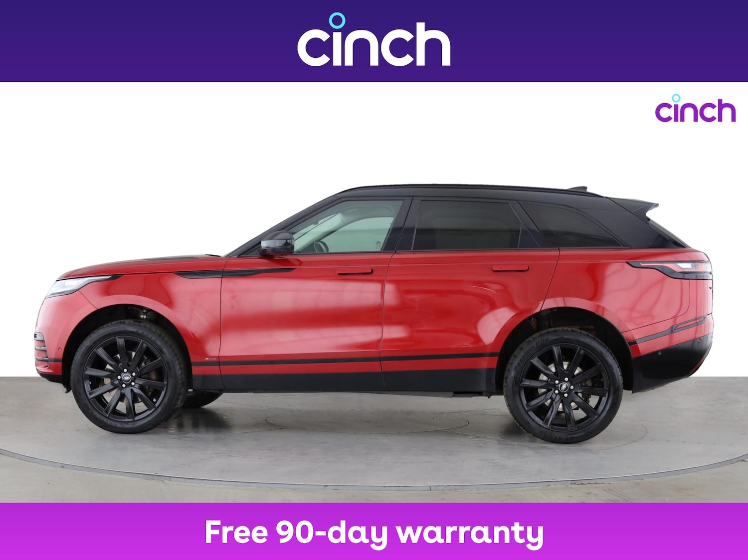 Used Land Rover Range Rover Velar 2019 for sale - 76204580: Photo 8