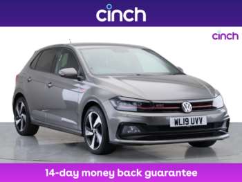 2019 - 2.0 TSI GTI+ 5dr DSG
