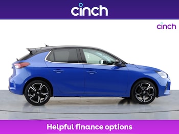Used Vauxhall Corsa 2022 for sale - 75479936: Photo