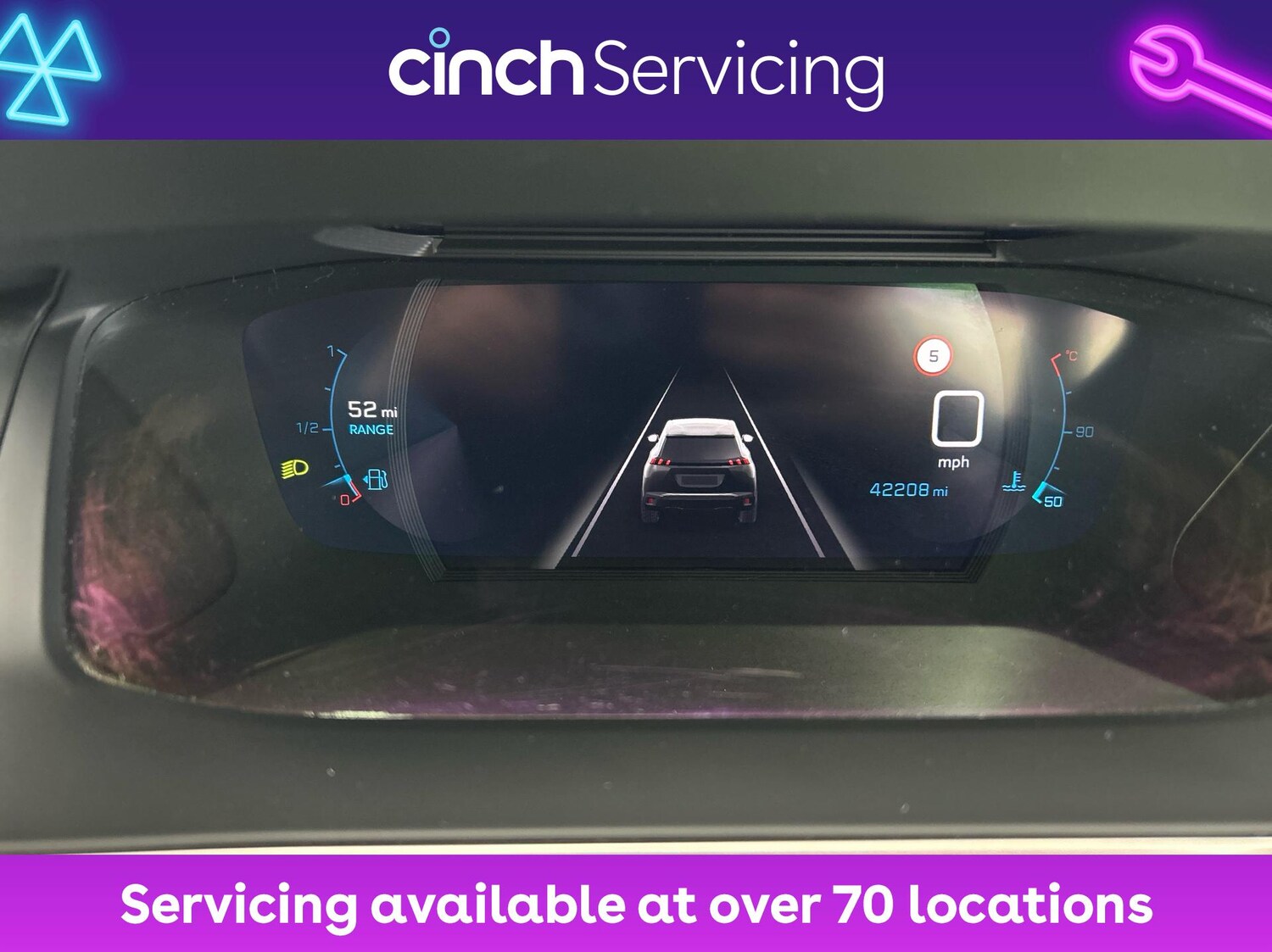 Used Peugeot 2008 2020 for sale - 77064316: Photo 18