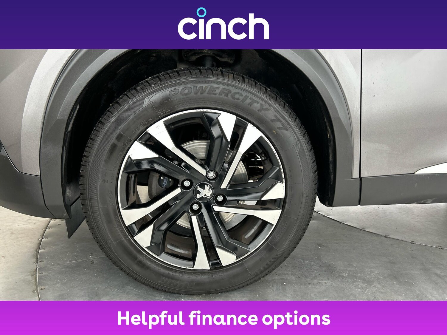 Used Peugeot 2008 2020 for sale - 77064316: Photo 24