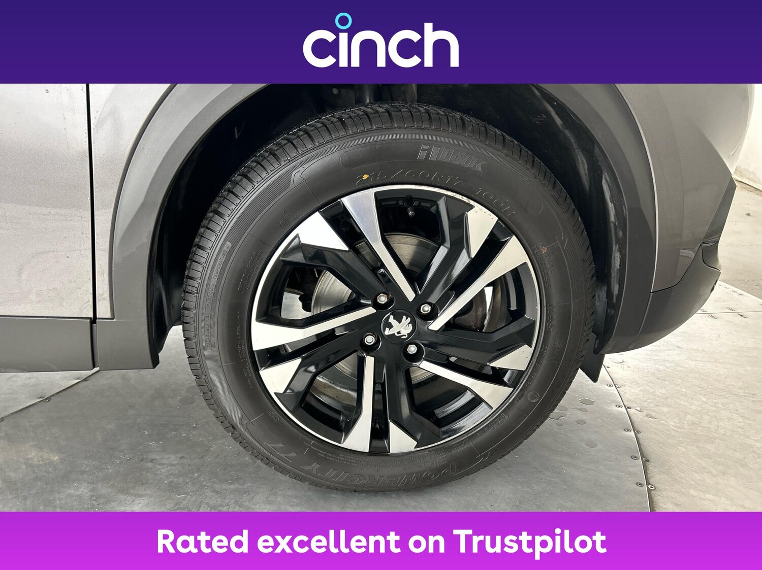 Used Peugeot 2008 2020 for sale - 77064316: Photo 28