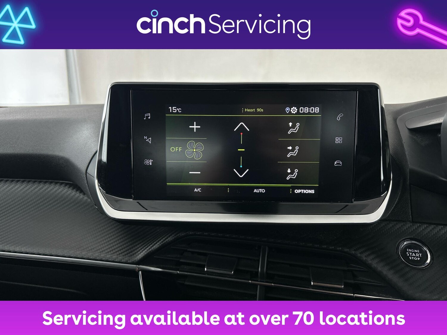 Used Peugeot 2008 2020 for sale - 77064316: Photo 31