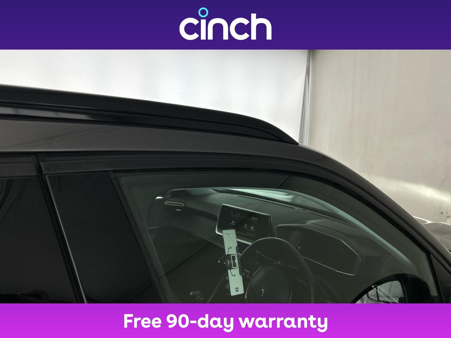 Used Peugeot 2008 2020 for sale - 77064316: Photo 34