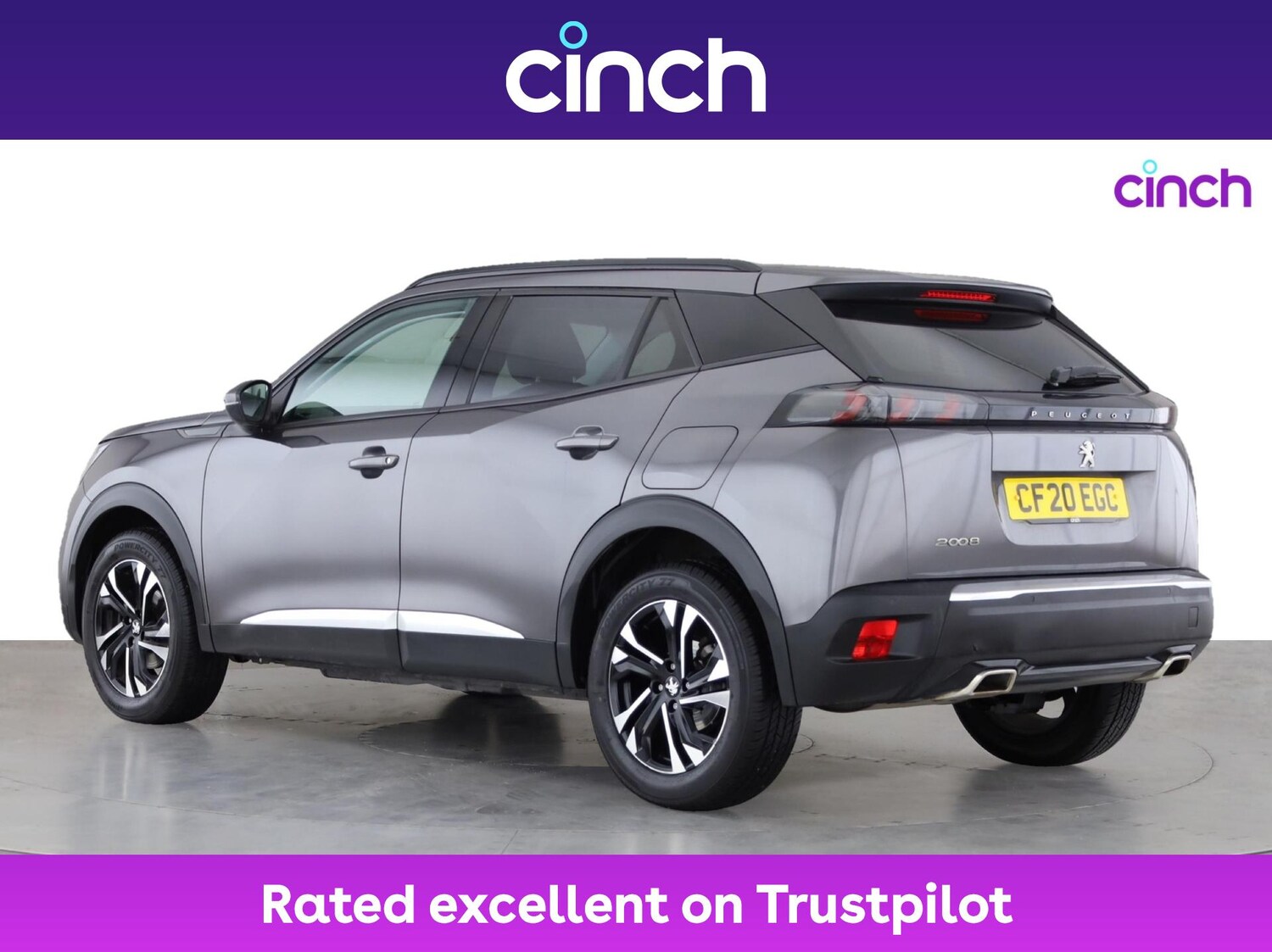 Used Peugeot 2008 2020 for sale - 77064316: Photo 6