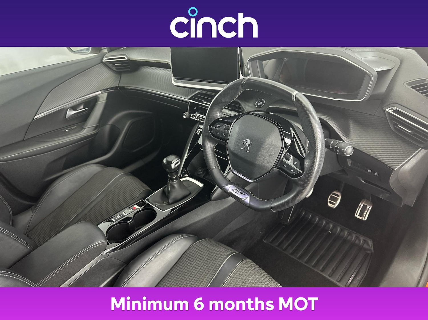 Used Peugeot 2008 2022 for sale - 76972635: Photo 12