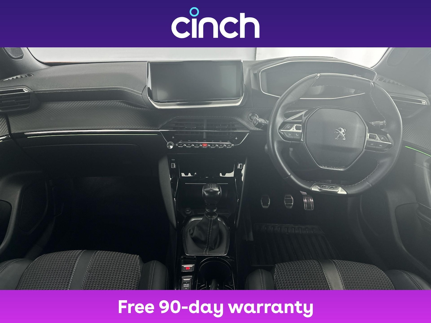 Used Peugeot 2008 2022 for sale - 76972635: Photo 15