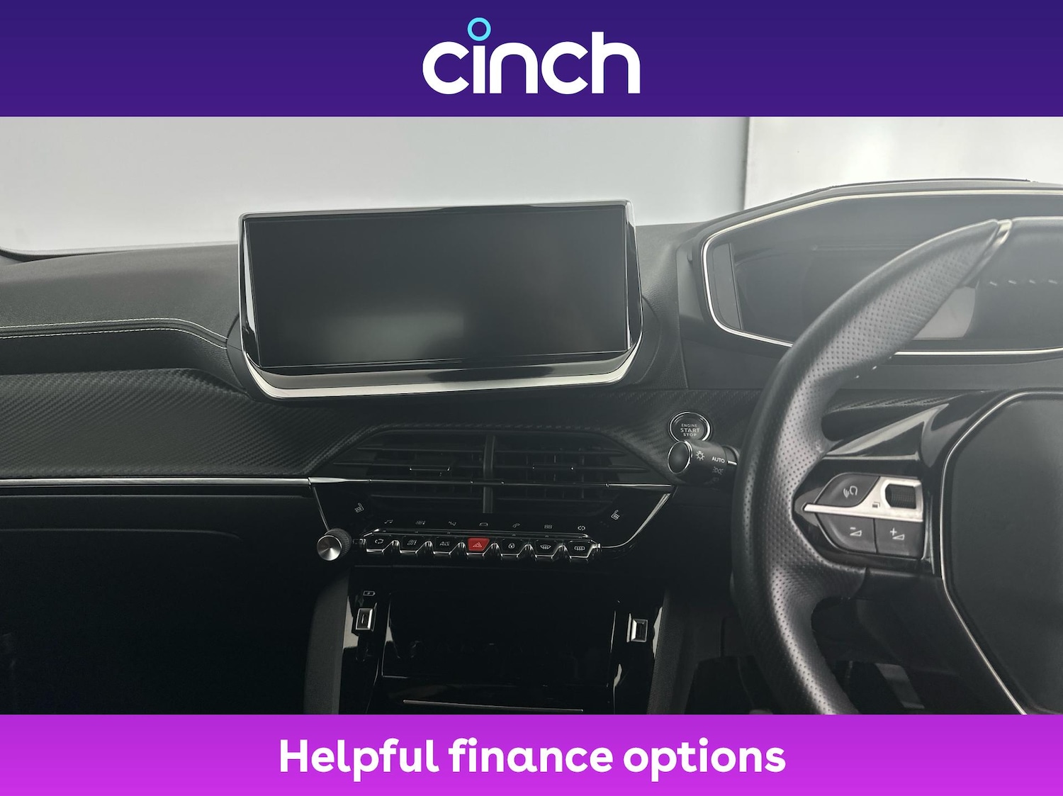 Used Peugeot 2008 2022 for sale - 76972635: Photo 17