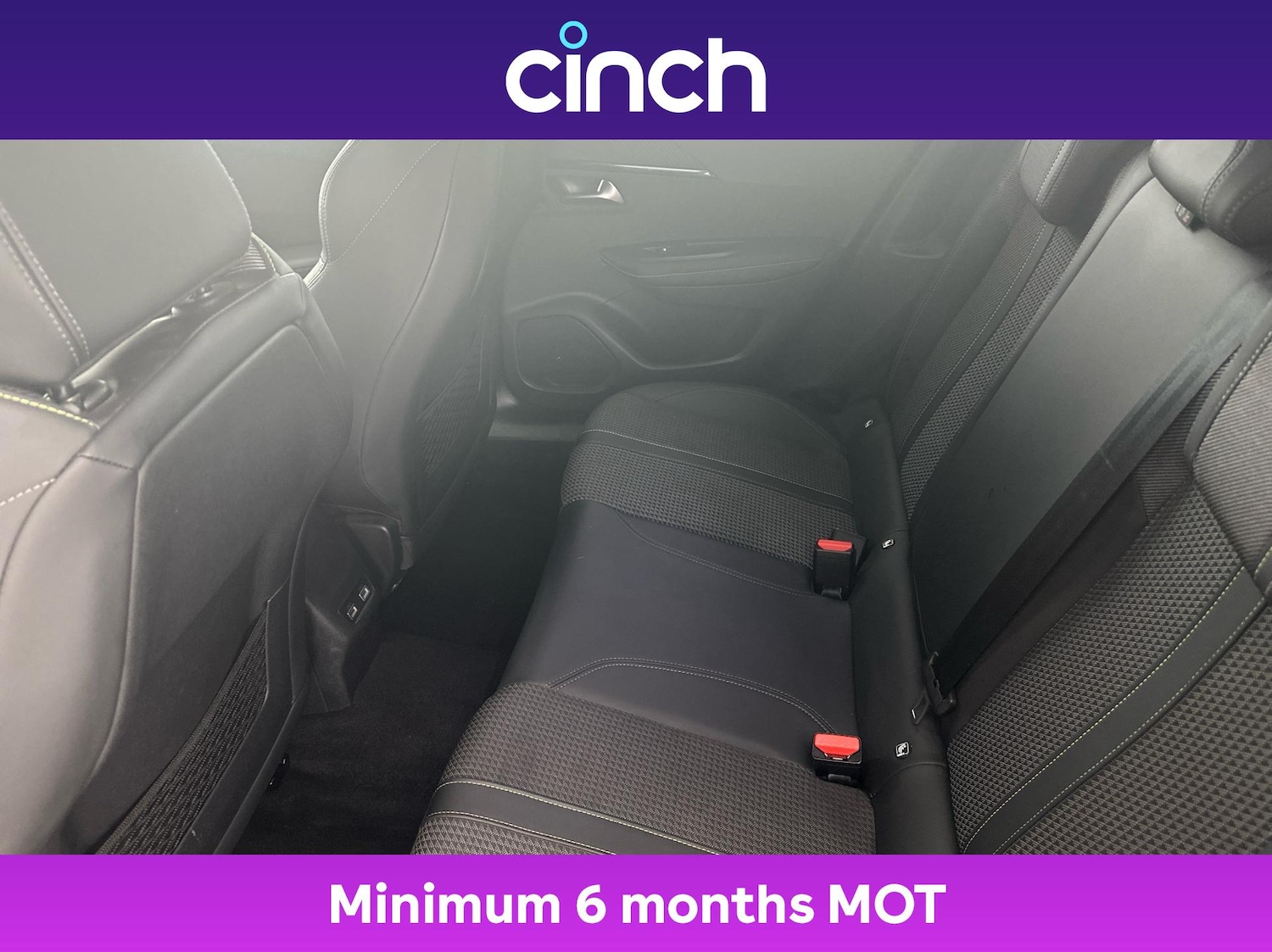 Used Peugeot 2008 2022 for sale - 76972635: Photo 20