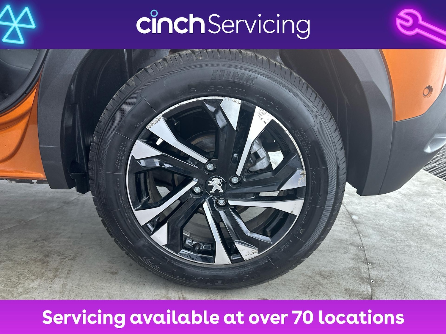 Used Peugeot 2008 2022 for sale - 76972635: Photo 26