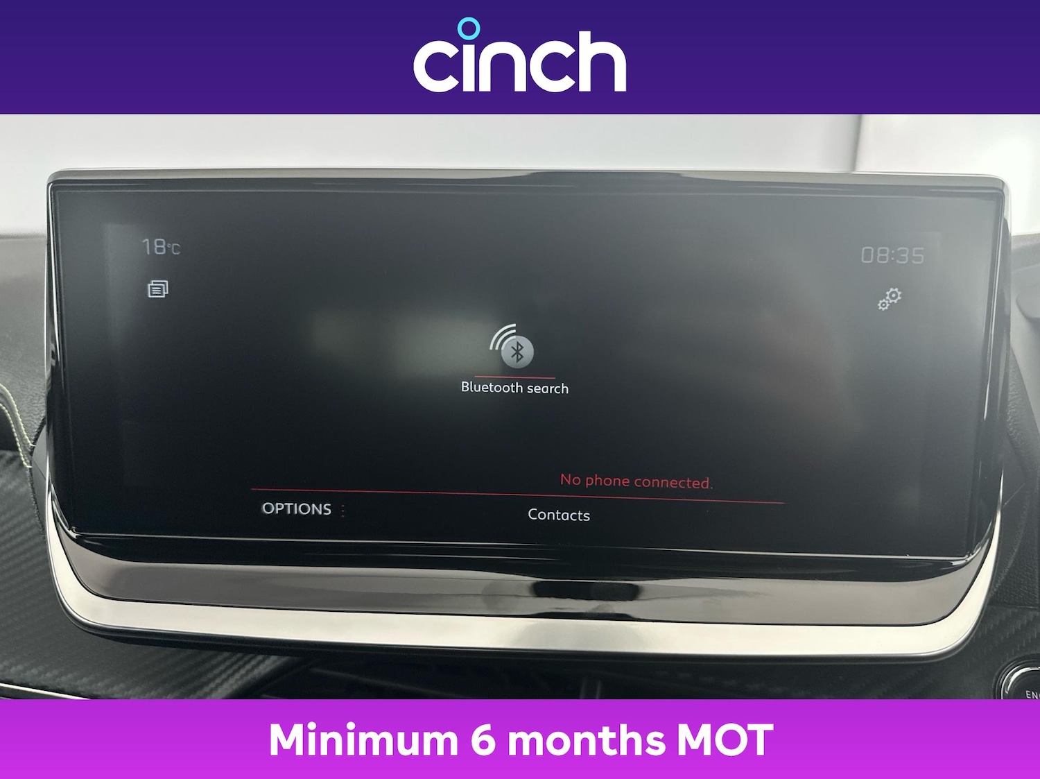 Used Peugeot 2008 2022 for sale - 76972635: Photo 32