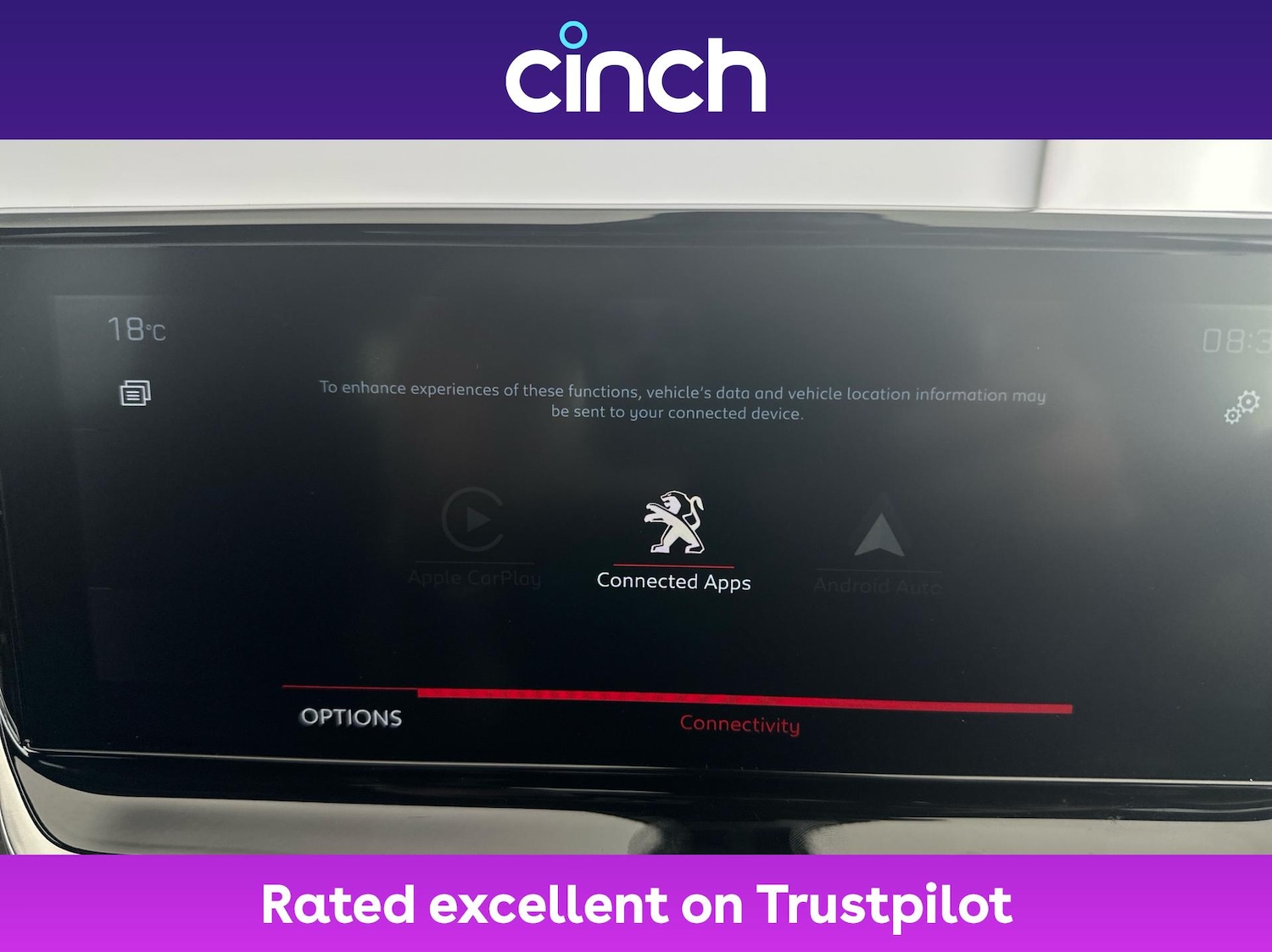 Used Peugeot 2008 2022 for sale - 76972635: Photo 33