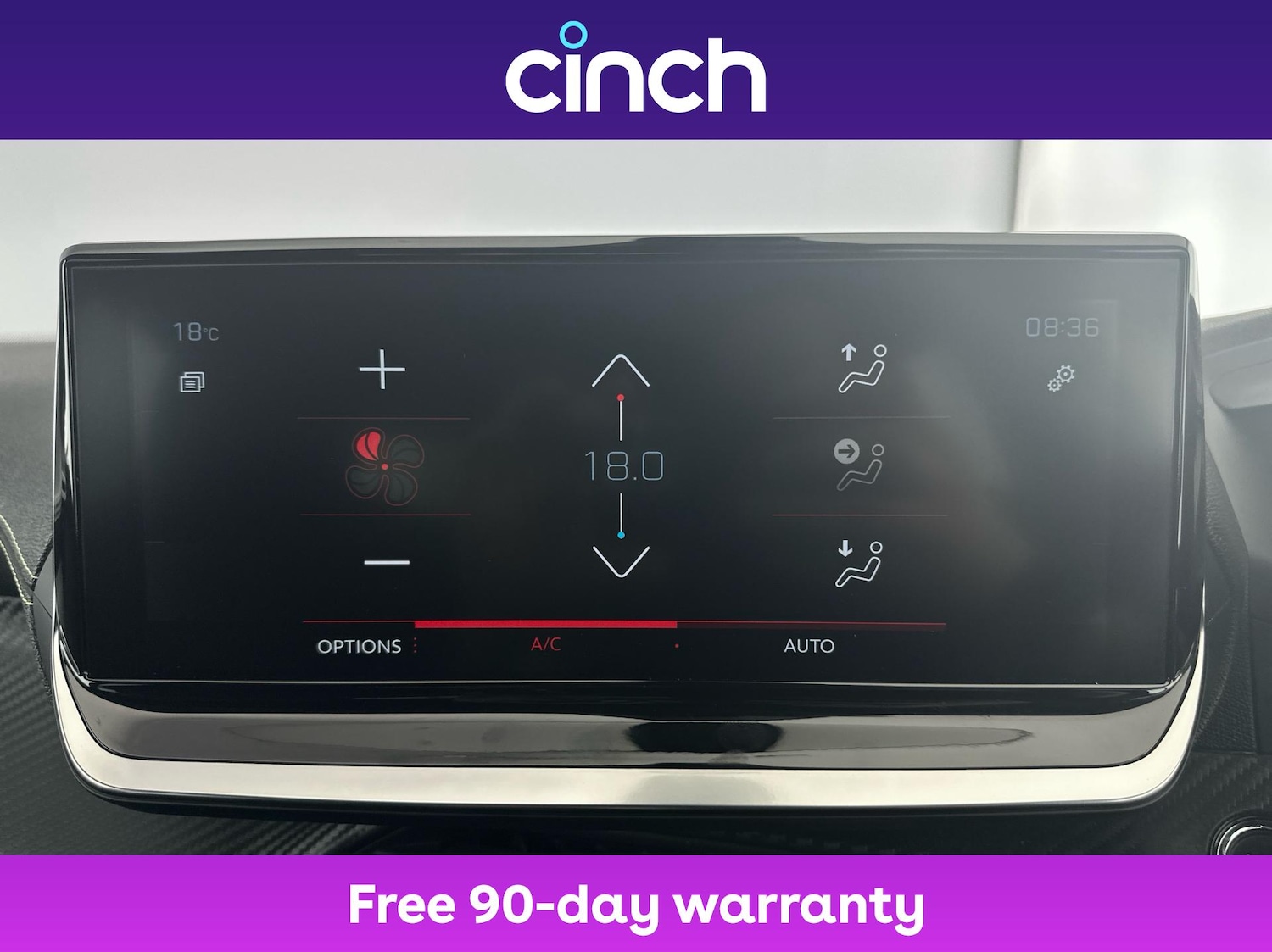 Used Peugeot 2008 2022 for sale - 76972635: Photo 34