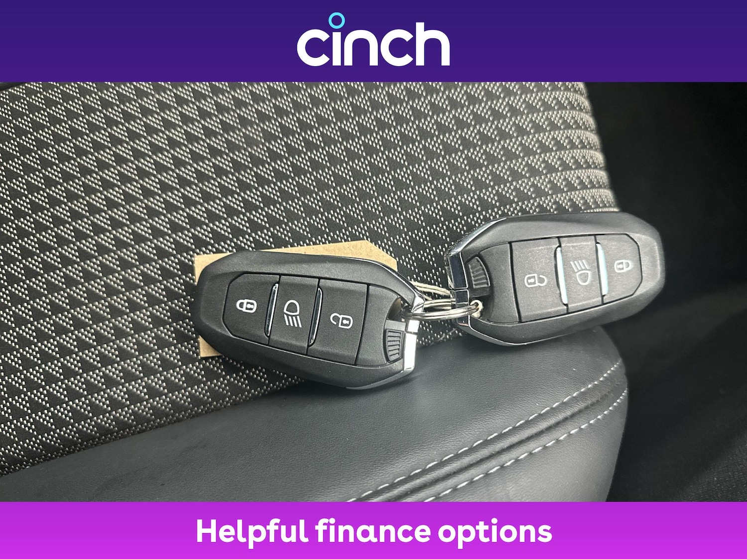 Used Peugeot 2008 2022 for sale - 76972635: Photo 40