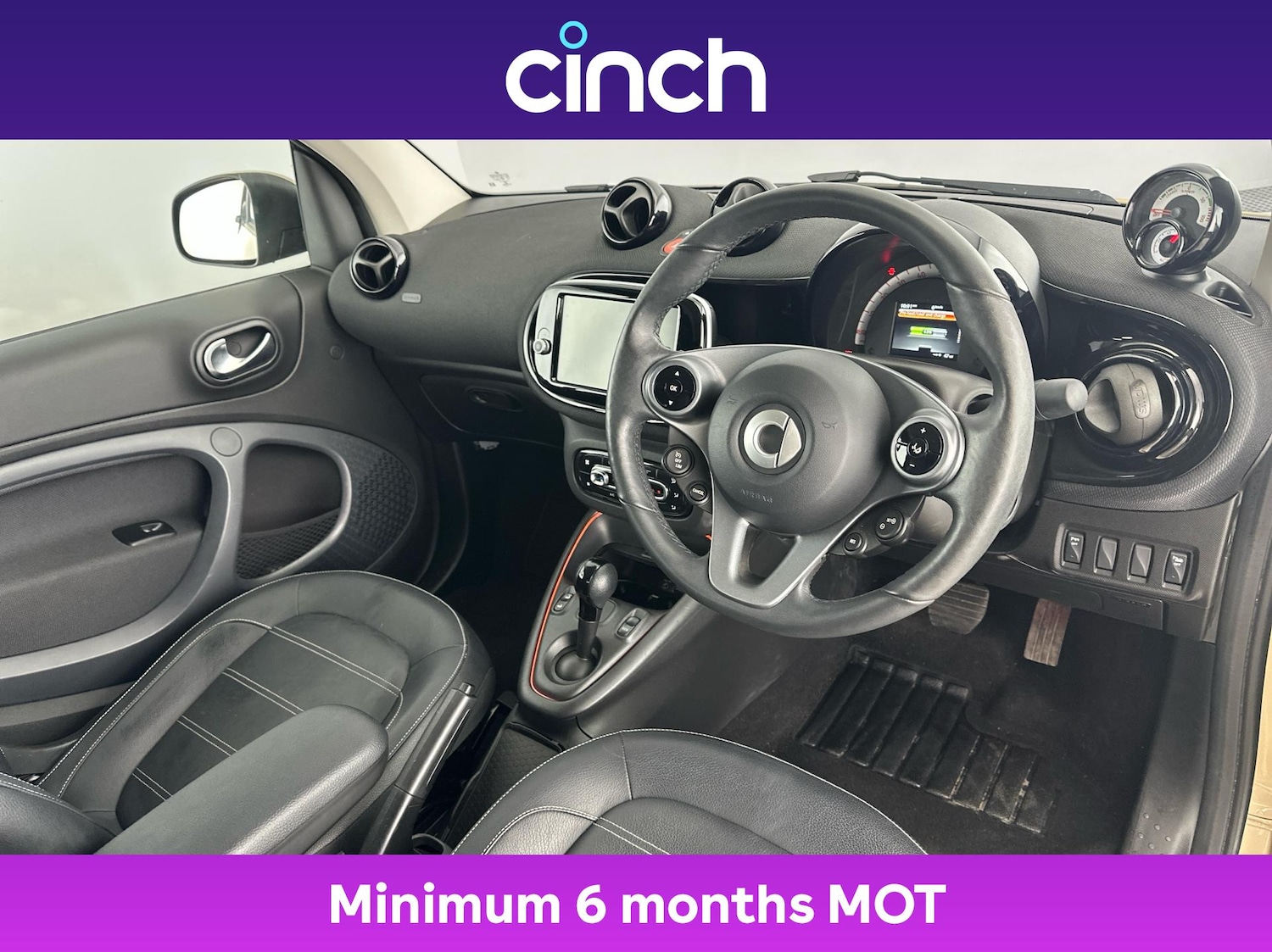 Used smart fortwo 2021 for sale - 76112685: Photo 12