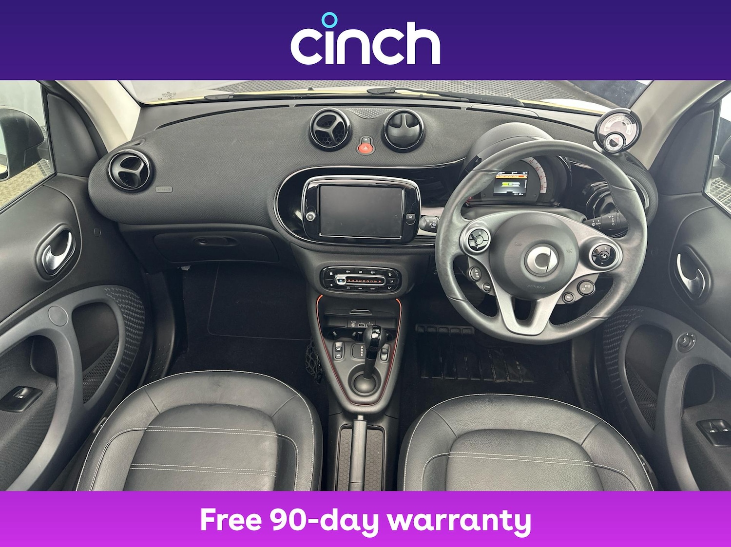 Used smart fortwo 2021 for sale - 76112685: Photo 15