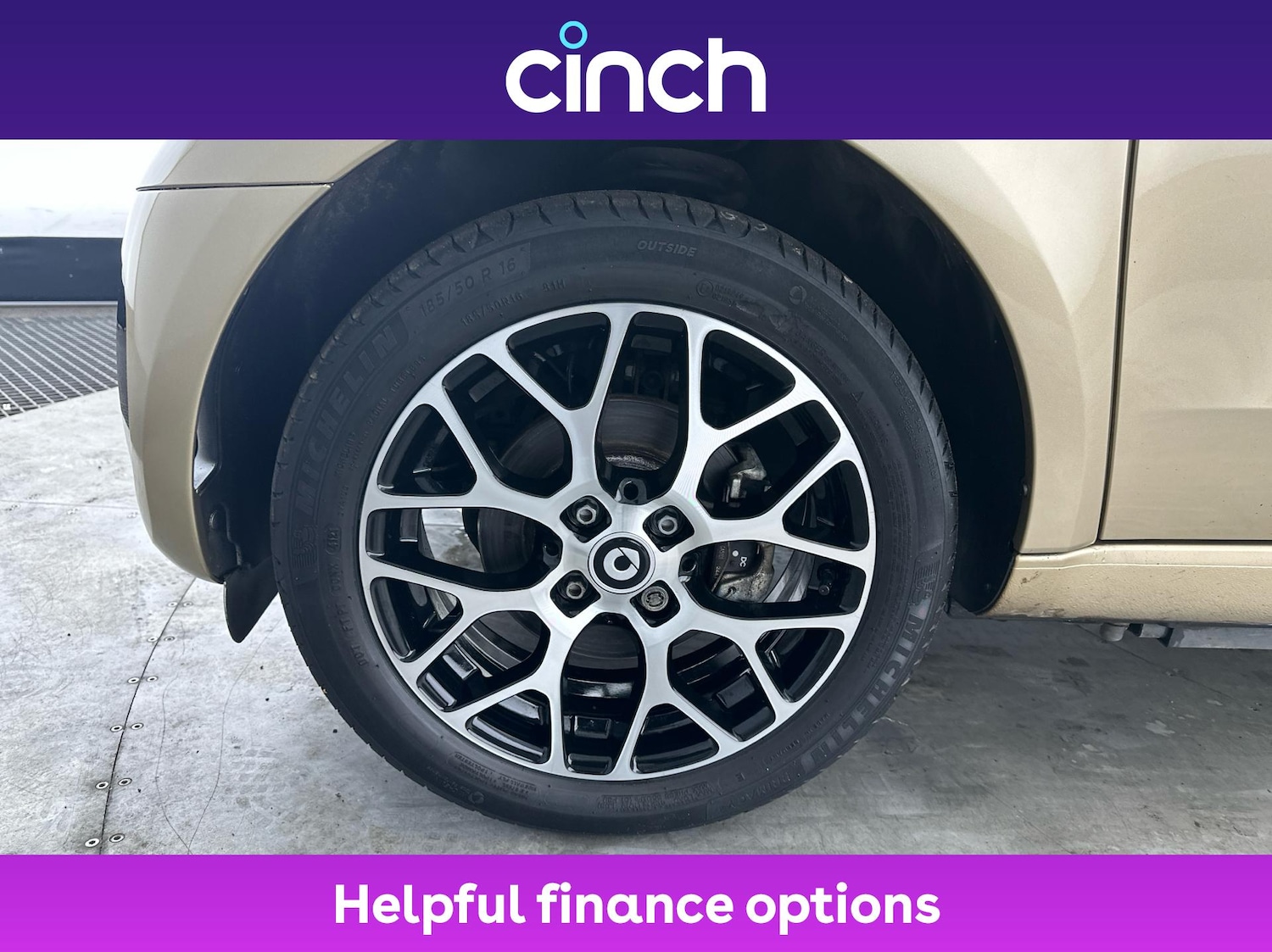 Used smart fortwo 2021 for sale - 76112685: Photo 24
