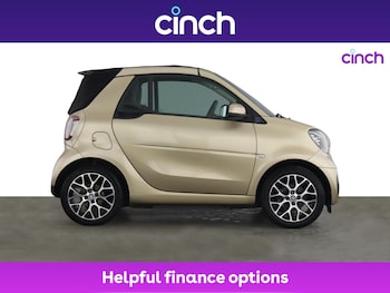 Used smart fortwo 2021 for sale - 76112685: Photo 2