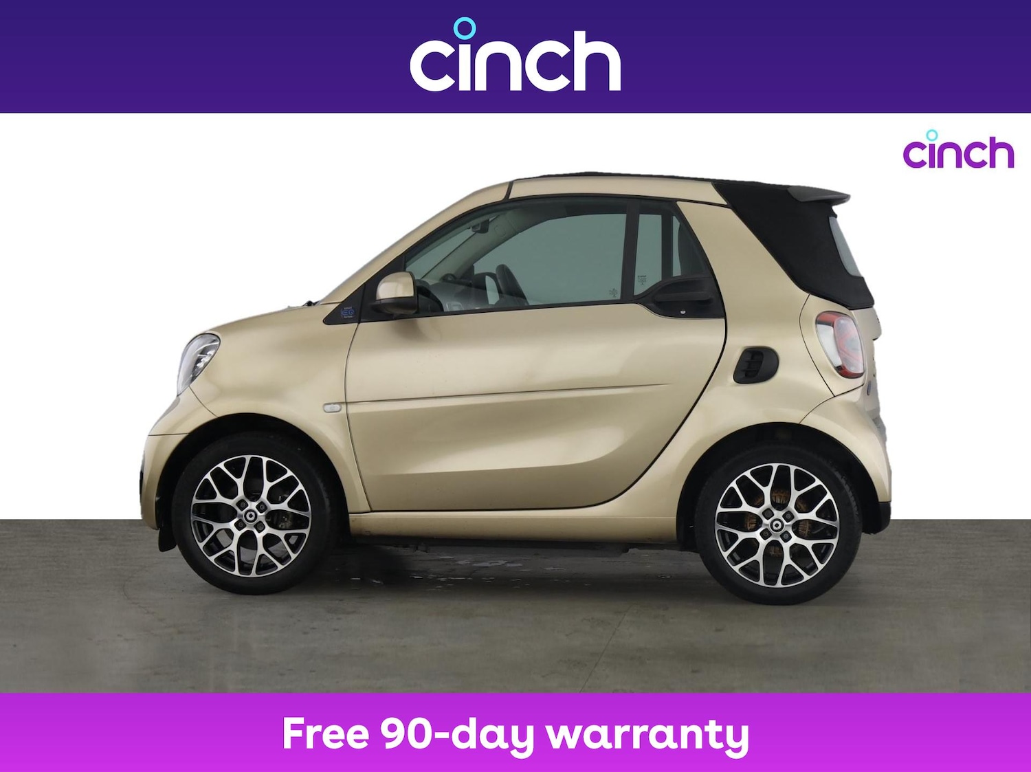 Used smart fortwo 2021 for sale - 76112685: Photo 8