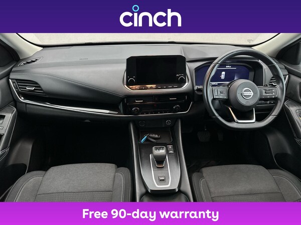 Used Nissan Qashqai 2022 for sale - 76041301: Photo 15