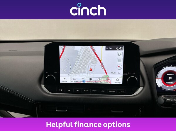 Used Nissan Qashqai 2022 for sale - 76041301: Photo 17
