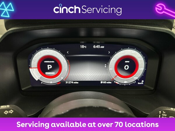 Used Nissan Qashqai 2022 for sale - 76041301: Photo 18