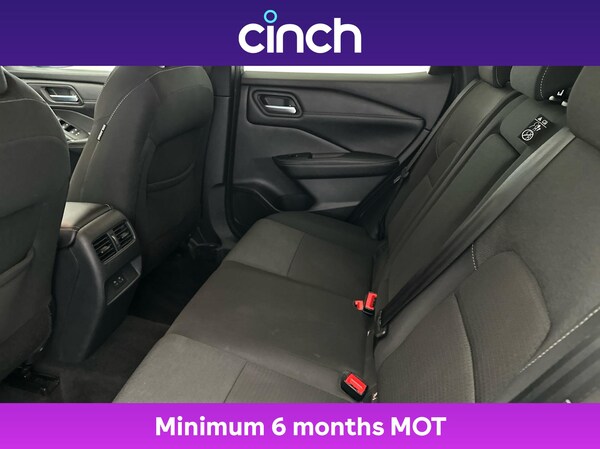 Used Nissan Qashqai 2022 for sale - 76041301: Photo 20