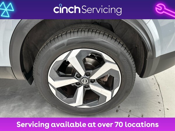 Used Nissan Qashqai 2022 for sale - 76041301: Photo 26