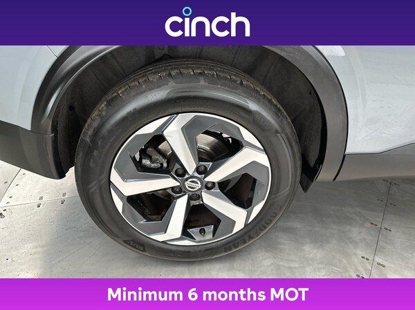 Used Nissan Qashqai 2022 for sale - 76041301: Photo 27
