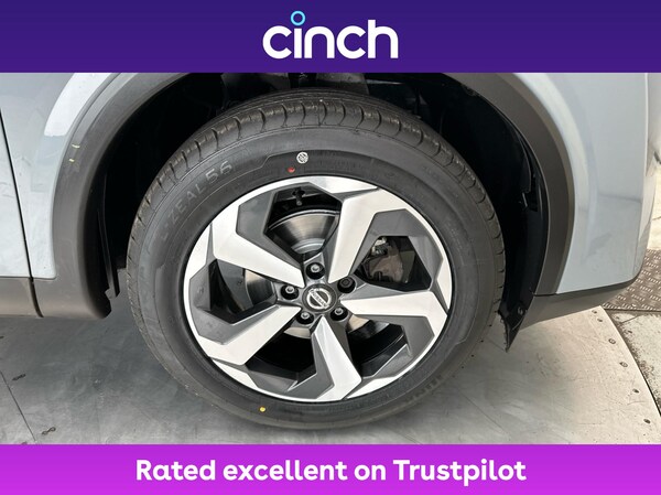 Used Nissan Qashqai 2022 for sale - 76041301: Photo 28