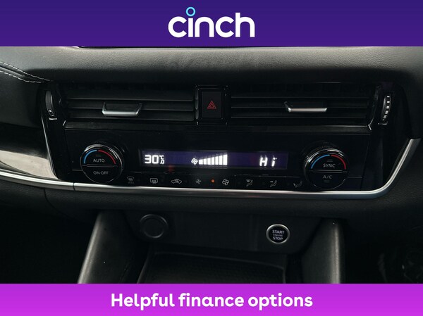 Used Nissan Qashqai 2022 for sale - 76041301: Photo 30