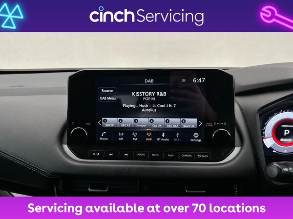 Used Nissan Qashqai 2022 for sale - 76041301: Photo 31